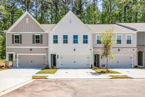 1624 Ruskin Way, Marietta, GA 30062