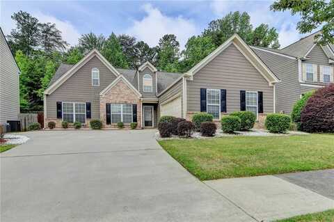 2842 Sedgeview Lane, Buford, GA 30519