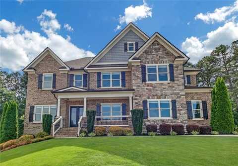 859 Heritage Lake Way, Grayson, GA 30017