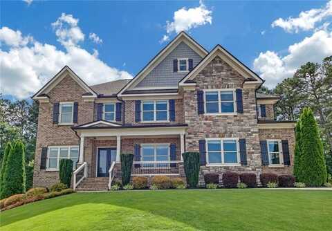 859 Heritage Lake Way, Grayson, GA 30017