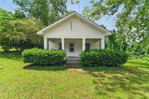 232 Polk Avenue, Dallas, GA 30132