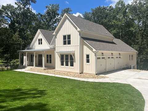 2226 Upper Burris Road, Canton, GA 30114