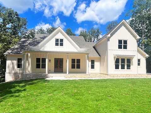 2200 Upper Burris Road, Canton, GA 30114
