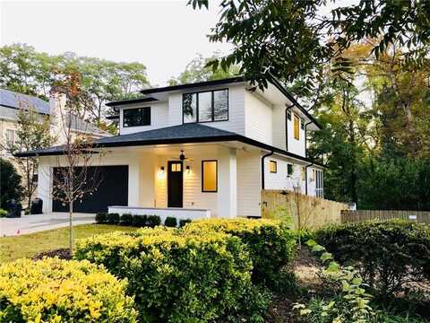 206 Mead Road, Decatur, GA 30030