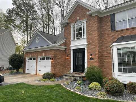 615 Tammany Pointe, Alpharetta, GA 30004