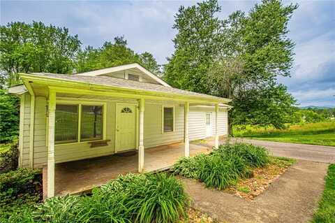 357 Camp Wahsega Road, Dahlonega, GA 30533