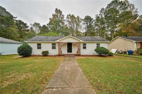 51 Ezzard Street, Lawrenceville, GA 30046