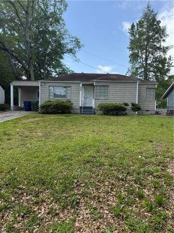 888 Beecher Court SW, Atlanta, GA 30311