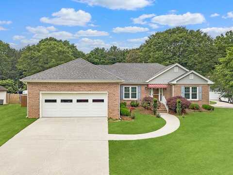 1419 Gates Mill Walk, Lawrenceville, GA 30045