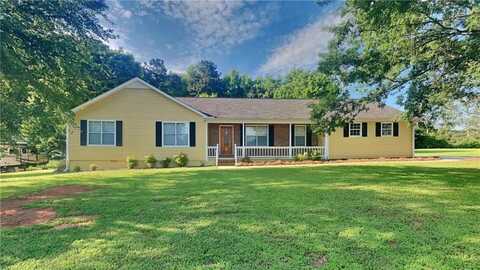200 Compton Court, Mcdonough, GA 30252