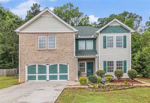3210 Avondale Parkway, Powder Springs, GA 30127