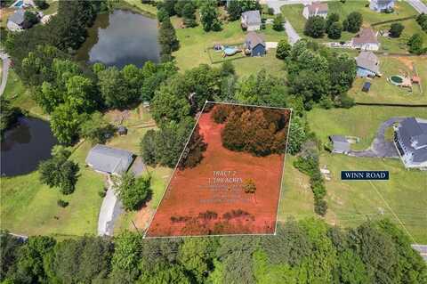 1515 Winn Road, Douglasville, GA 30134