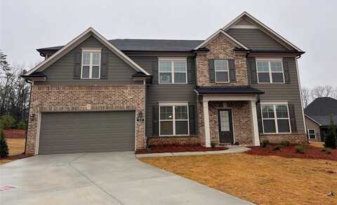 414 Hudson Cove Trail, Gainesville, GA 30506
