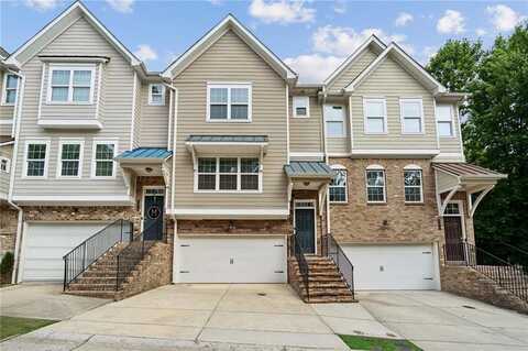 4173 Chatham Ridge Drive, Buford, GA 30518
