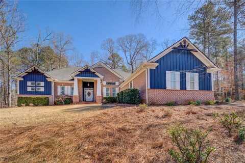 410 Fitzgerald Lane, Fayetteville, GA 30215