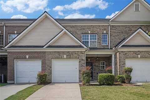 2555 Flat Shoals Road, College Park, GA 30349