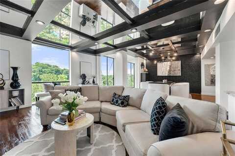130 26th Street NW, Atlanta, GA 30309