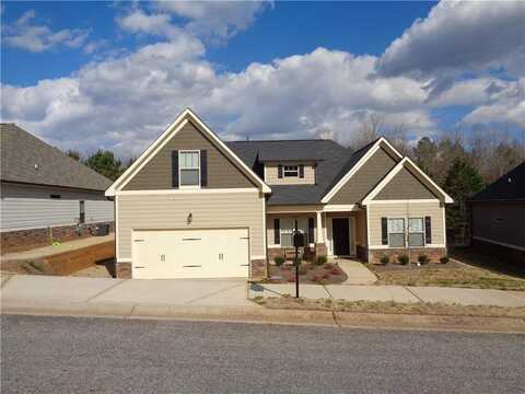 105 Flowing Trail, Dawsonville, GA 30534