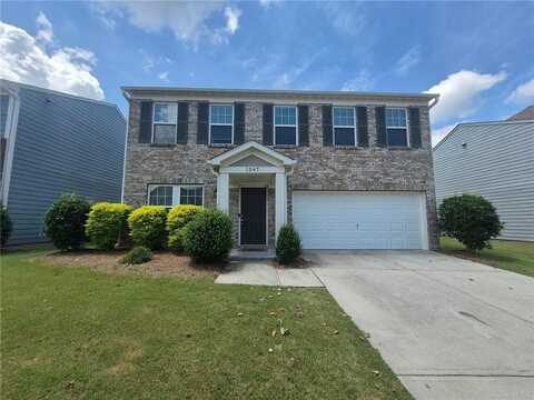 1547 Hedgeview Way, Sugar Hill, GA 30518