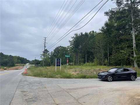 2597 Lee Road, Lithia Springs, GA 30122