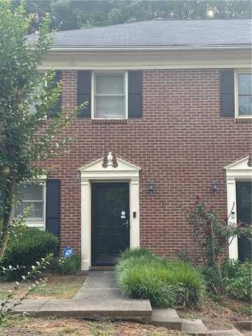 136 Sterling Court, Alpharetta, GA 30004