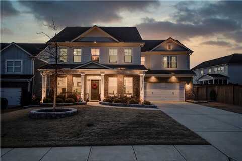 6837 Benjamin Drive, Flowery Branch, GA 30542
