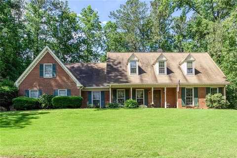 179 Lakeside Drive NW, Kennesaw, GA 30144