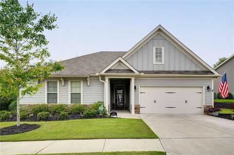 378 Cherokee Drive, Waleska, GA 30183