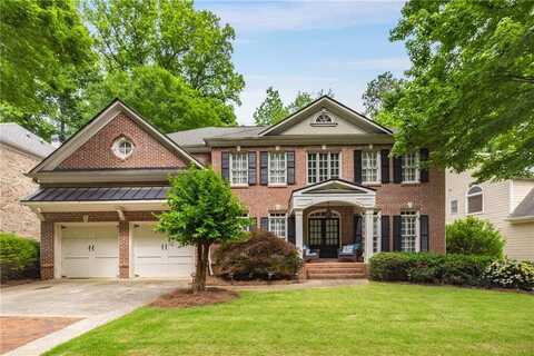 3227 Collier Gate Court SE, Smyrna, GA 30080