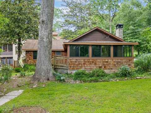 4624 Park Drive, Pine Lake, GA 30072
