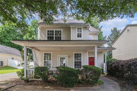 121 Ashgate Way, Carrollton, GA 30117