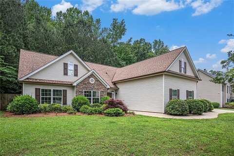 1210 Jefferson Walk Circle, Jefferson, GA 30549