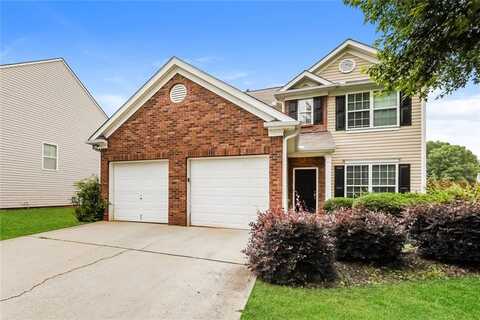 11576 Kades Trail, Hampton, GA 30228