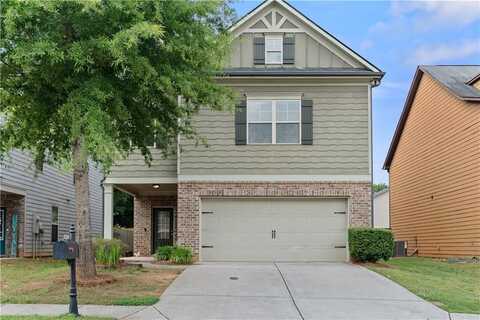 7261 Silk Tree Pointe, Braselton, GA 30517