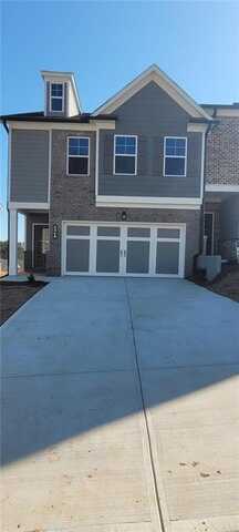 5348 Fox Hill Lane, Oakwood, GA 30566