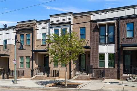 2614 Talley Street, Decatur, GA 30030
