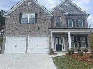 1678 LaceBark Elm Way Way, Lawrenceville, GA 30045