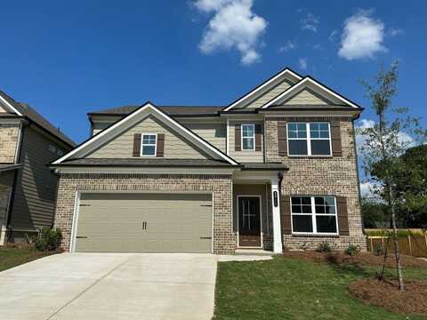141 Wingate Drive, Winder, GA 30680