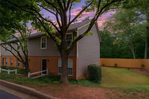 7750 Roswell Road, Atlanta, GA 30350