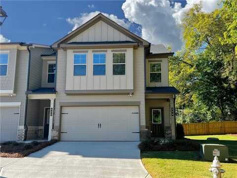 500 ROCKFERN Court, Lilburn, GA 30047