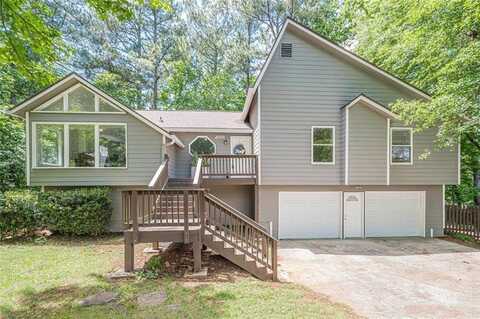 2071 Arrowhead Trail, Marietta, GA 30062