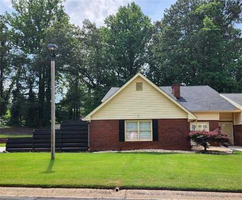 6210 Douglas Manor Court, Douglasville, GA 30134