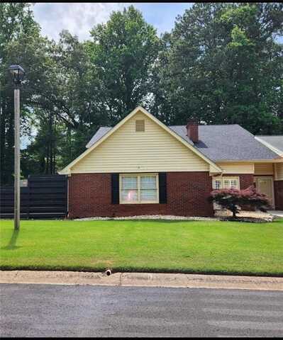 6210 Douglas Manor Court, Douglasville, GA 30134