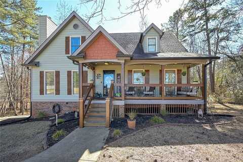9001 Carroll Road, Winston, GA 30187