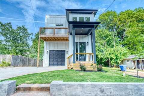 862 Hobson Street SW, Atlanta, GA 30310