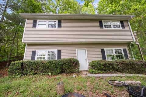 370 Clayton Avenue, Clayton, GA 30525