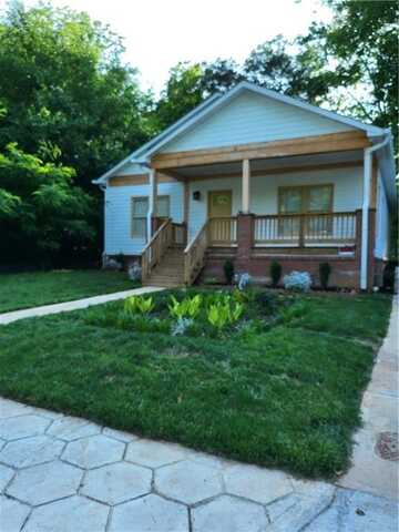 1167 Oakland Drive SW, Atlanta, GA 30310