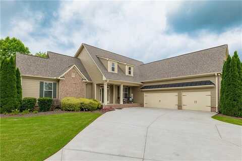 200 Glenview Court, Woodstock, GA 30188