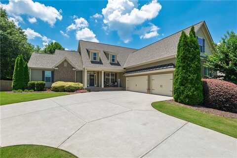 200 Glenview Court, Woodstock, GA 30188