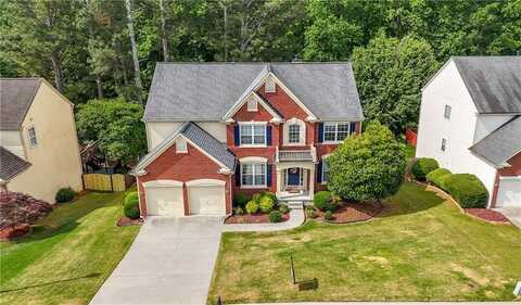 5312 Tormeal Trace, Suwanee, GA 30024